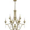 Quoizel Joules Chandelier JOU5032AB